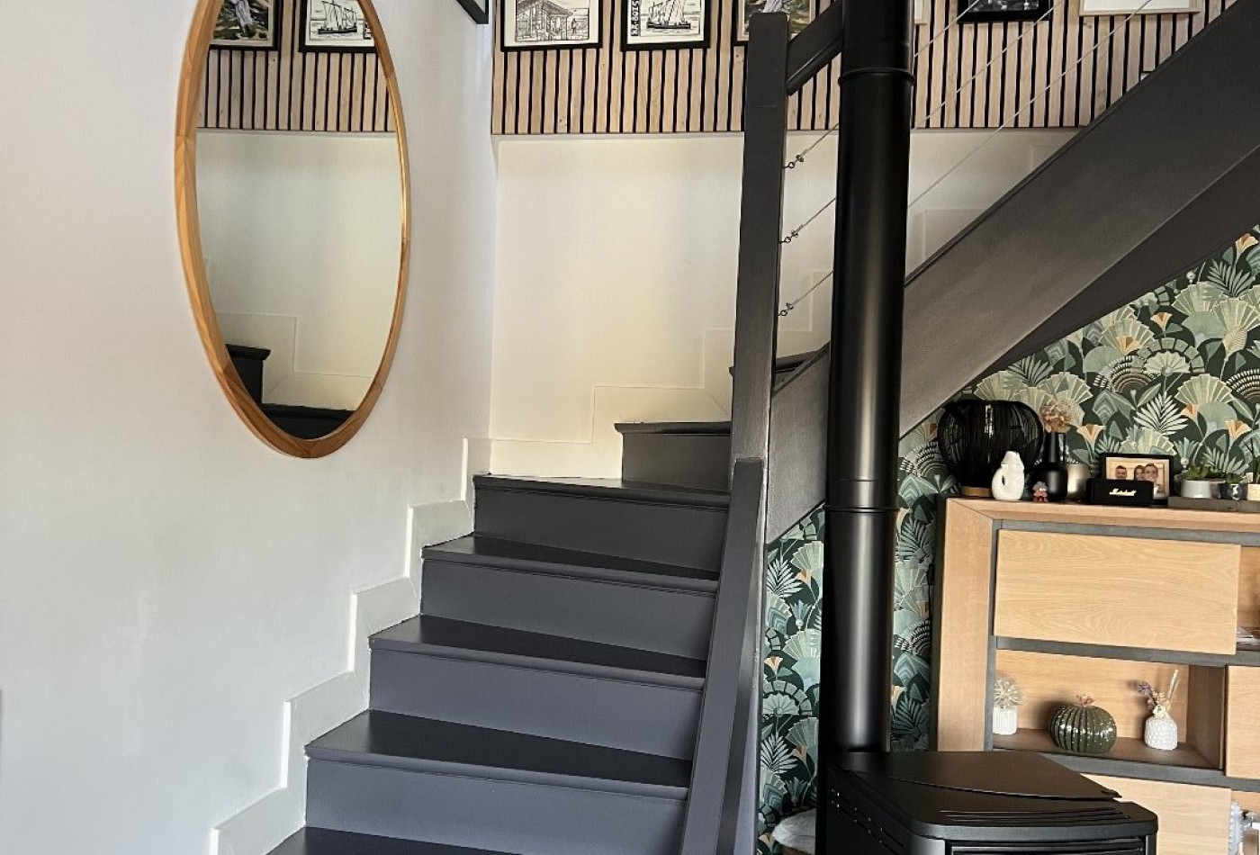 vente Appartement Saint Jean De Luz - Photo 8