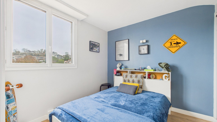 vente Appartement Saint Jean De Luz - Photo 14