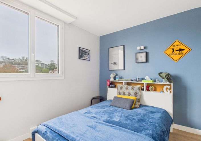 à vendre Appartement Saint Jean De Luz