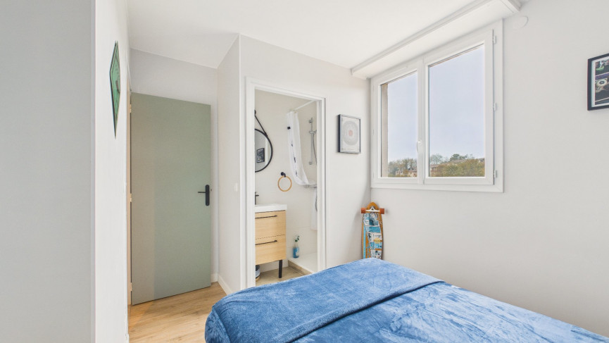 vente Appartement Saint Jean De Luz - Photo 15