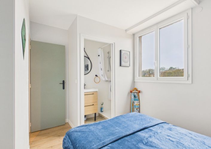 à vendre Appartement Saint Jean De Luz