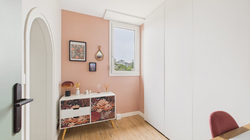 vente Appartement Saint Jean De Luz - Photo 17