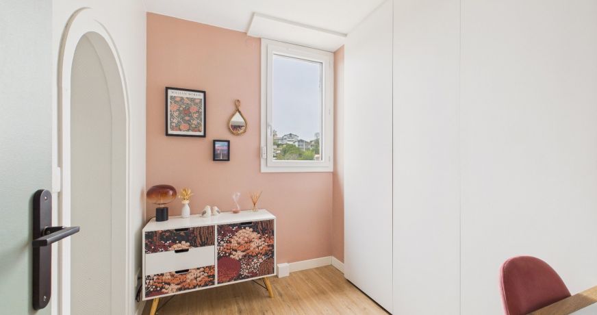 vente Appartement Saint Jean De Luz