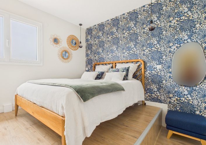 à vendre Appartement Saint Jean De Luz