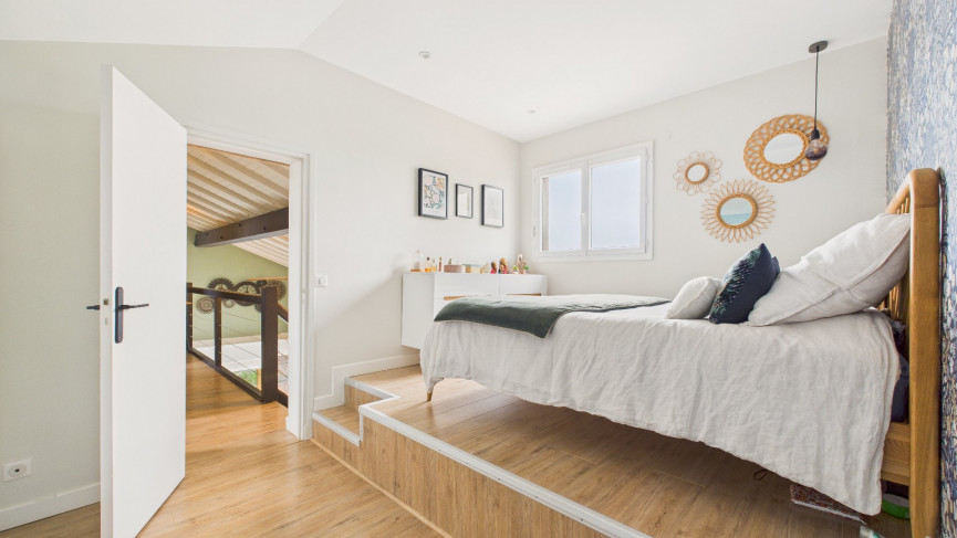 vente Appartement Saint Jean De Luz - Photo 11