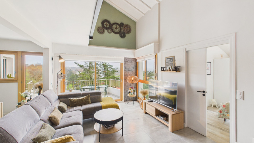 vente Appartement Saint Jean De Luz - Photo 2