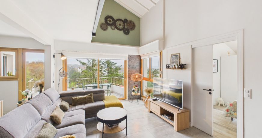 vente Appartement Saint Jean De Luz