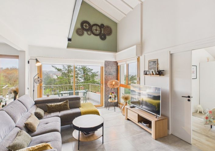 à vendre Appartement Saint Jean De Luz
