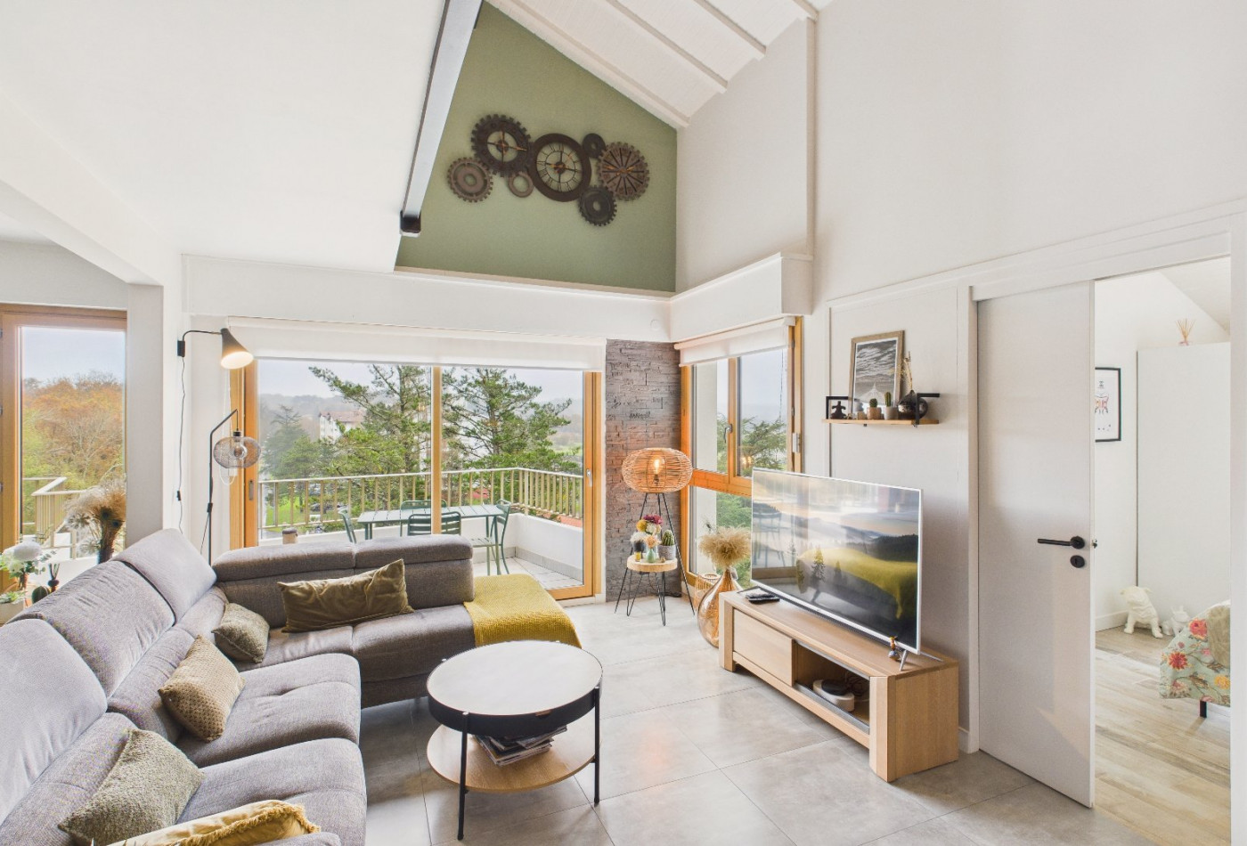 vente Appartement Saint Jean De Luz - Photo 2