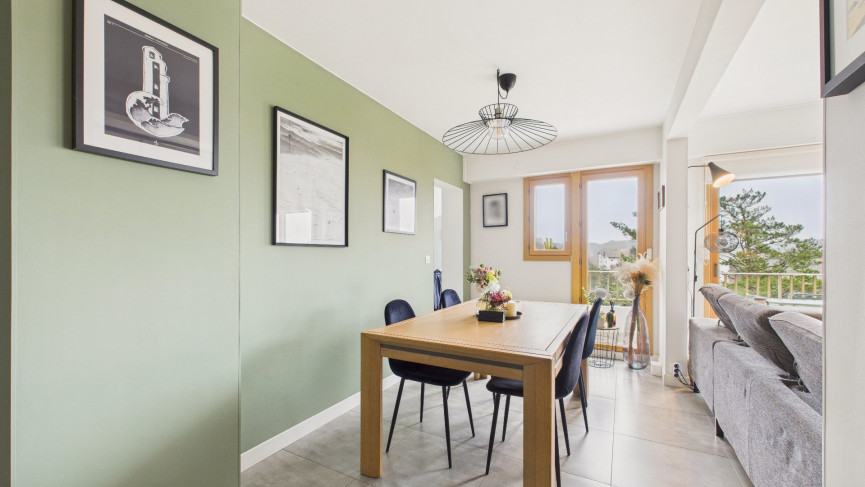 vente Appartement Saint Jean De Luz - Photo 3