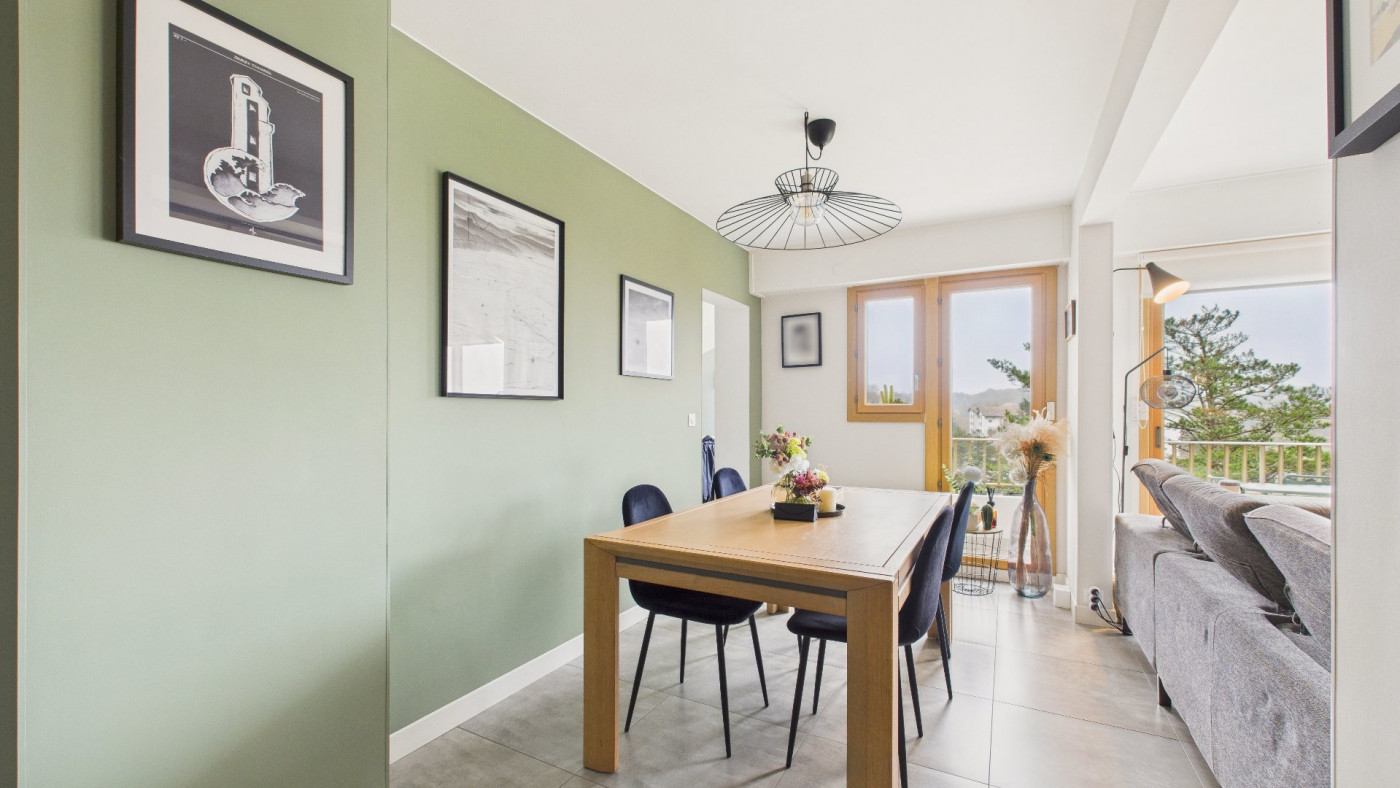 à vendre Appartement Saint Jean De Luz - Photo 3