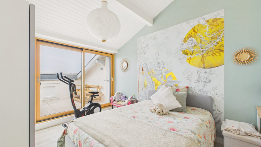 vente Appartement Saint Jean De Luz - Photo 6