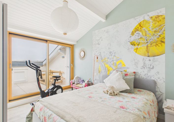 à vendre Appartement Saint Jean De Luz