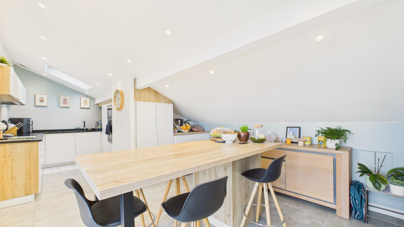 à vendre Appartement Saint Jean De Luz - Photo 5