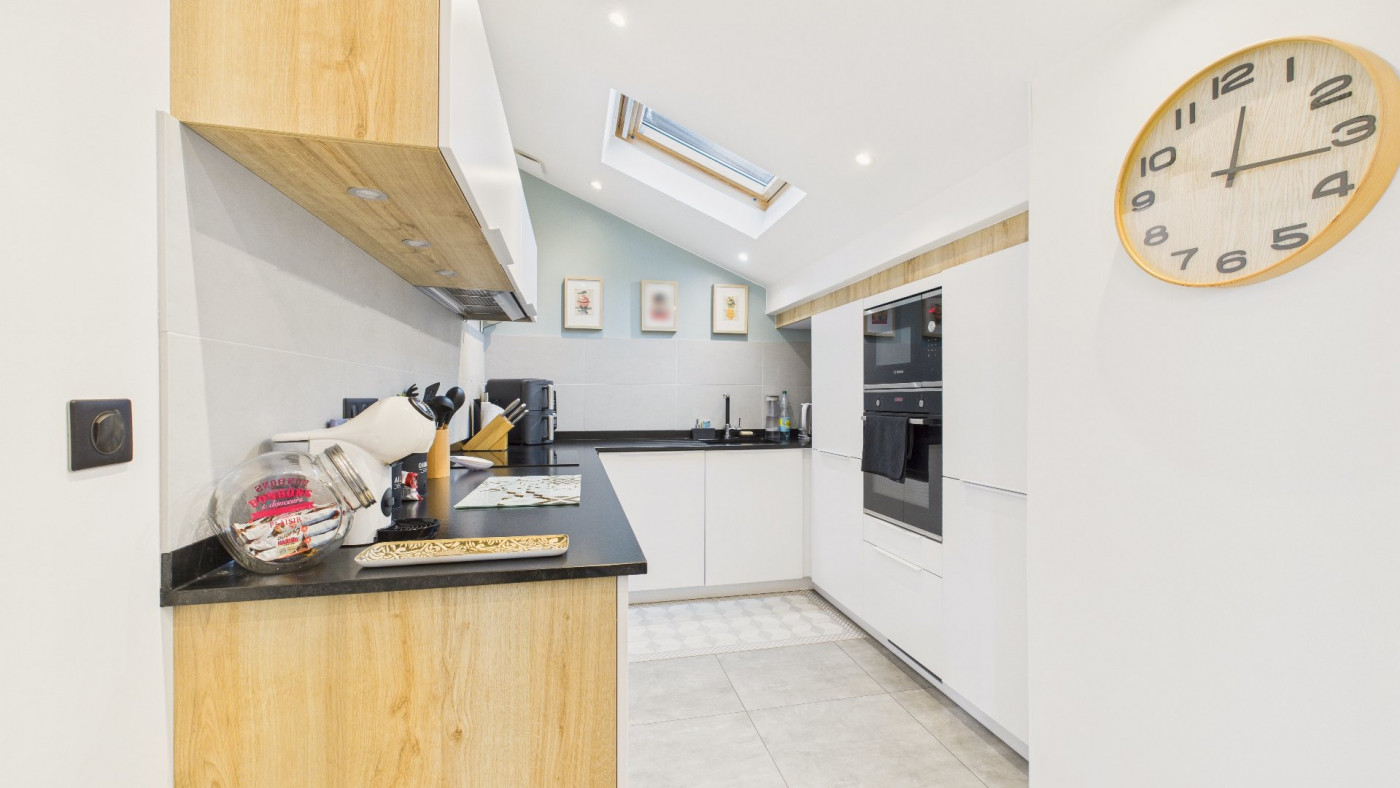 à vendre Appartement Saint Jean De Luz - Photo 4