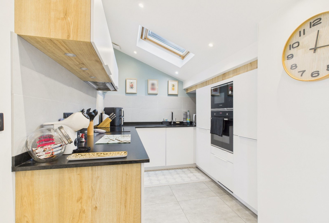 vente Appartement Saint Jean De Luz - Photo 4