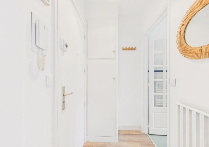 à vendre Appartement Saint Jean De Luz