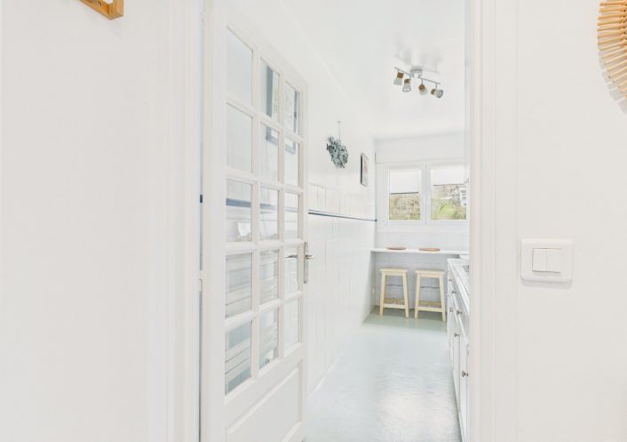 à vendre Appartement Saint Jean De Luz