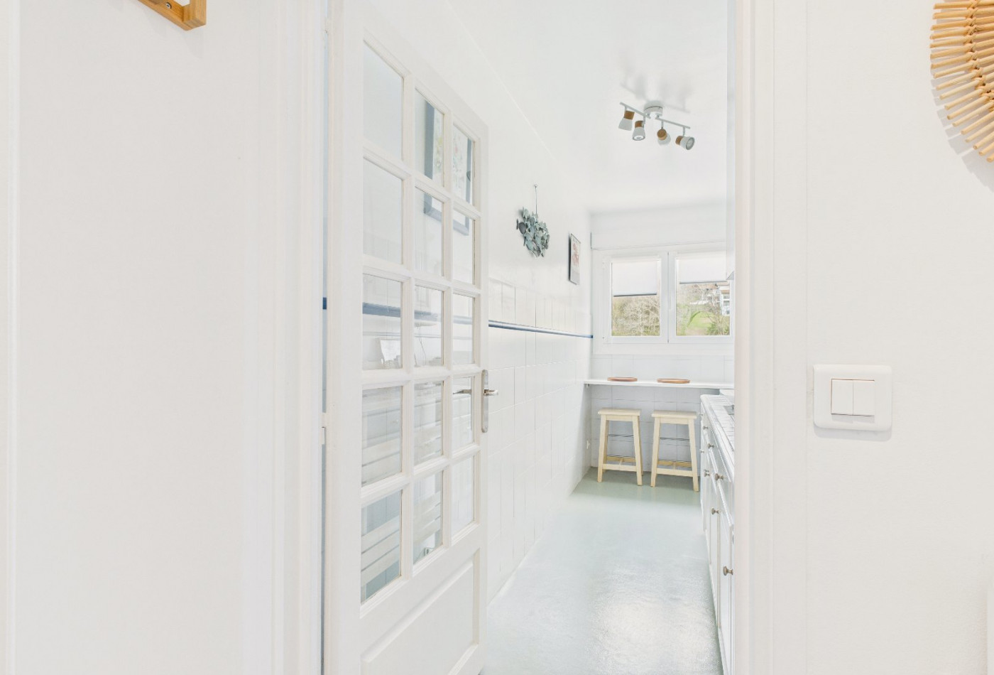 vente Appartement Saint Jean De Luz - Photo 7