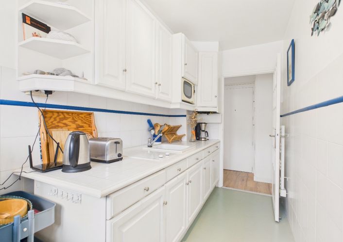 à vendre Appartement Saint Jean De Luz