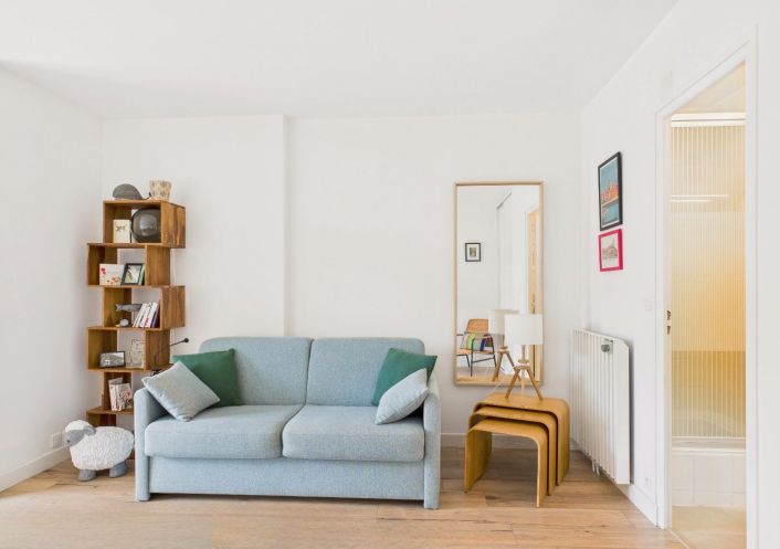 à vendre Appartement Saint Jean De Luz