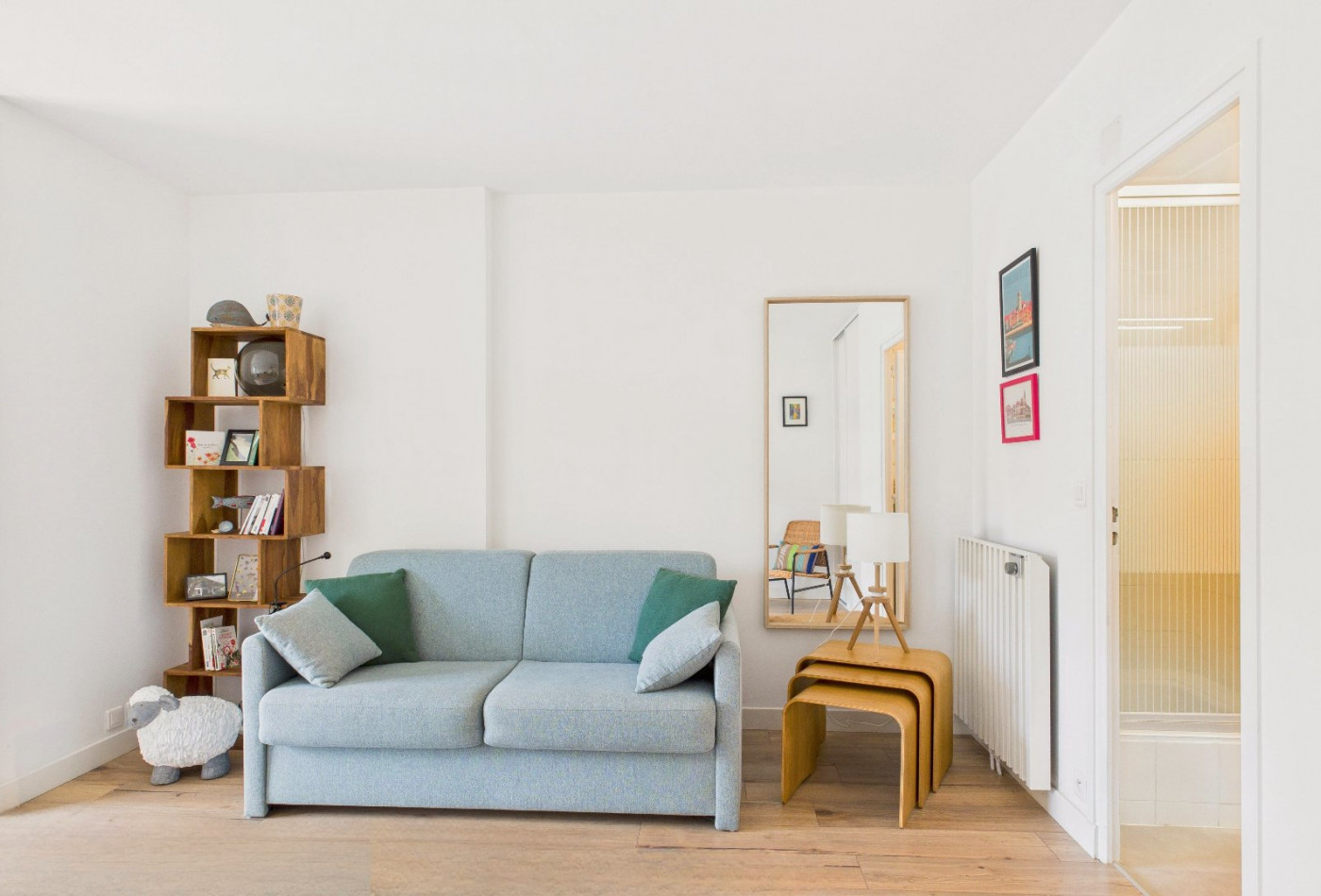 vente Appartement Saint Jean De Luz - Photo 3