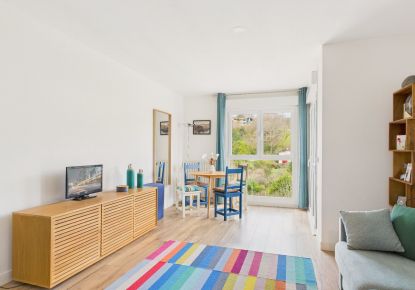 vente Appartement Saint Jean De Luz