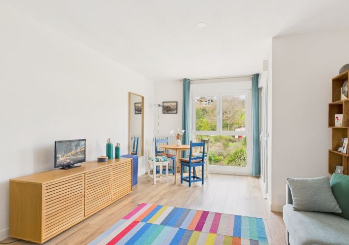 à vendre Appartement Saint Jean De Luz