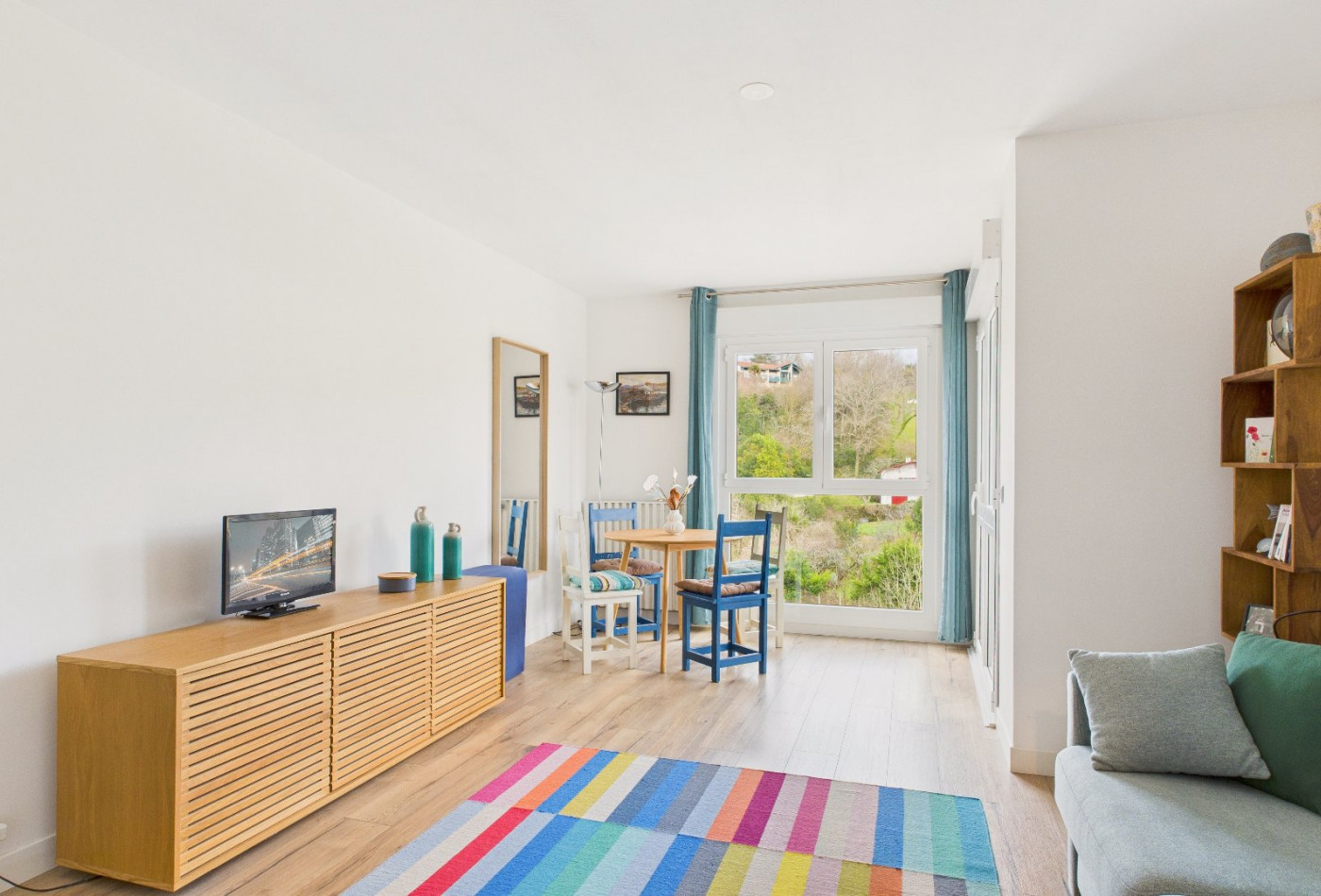 vente Appartement Saint Jean De Luz - Photo 1