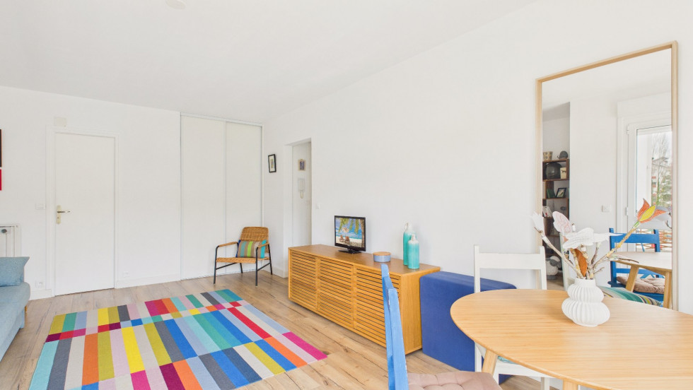 vente Appartement Saint Jean De Luz - Photo 2