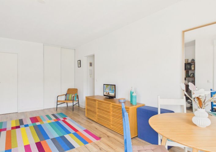 à vendre Appartement Saint Jean De Luz