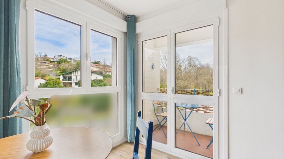 vente Appartement Saint Jean De Luz - Photo 4