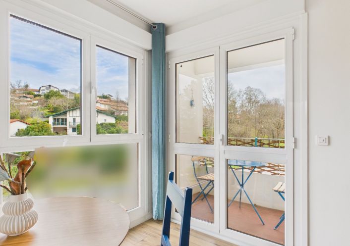 à vendre Appartement Saint Jean De Luz