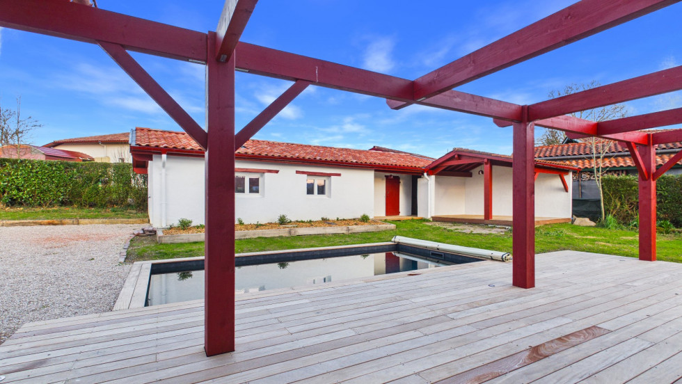 vente Maison Ascain - Photo 10