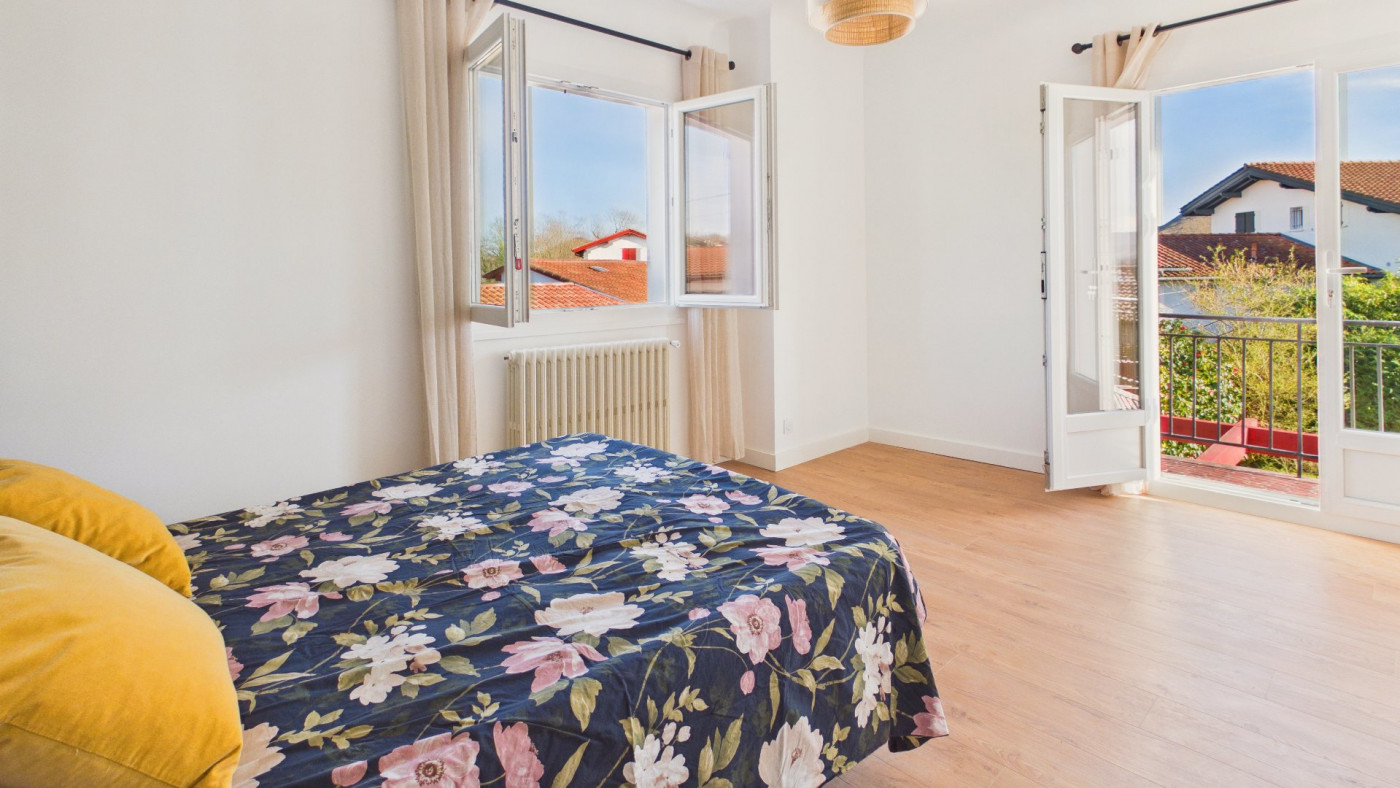 à vendre Maison Ascain - Photo 3