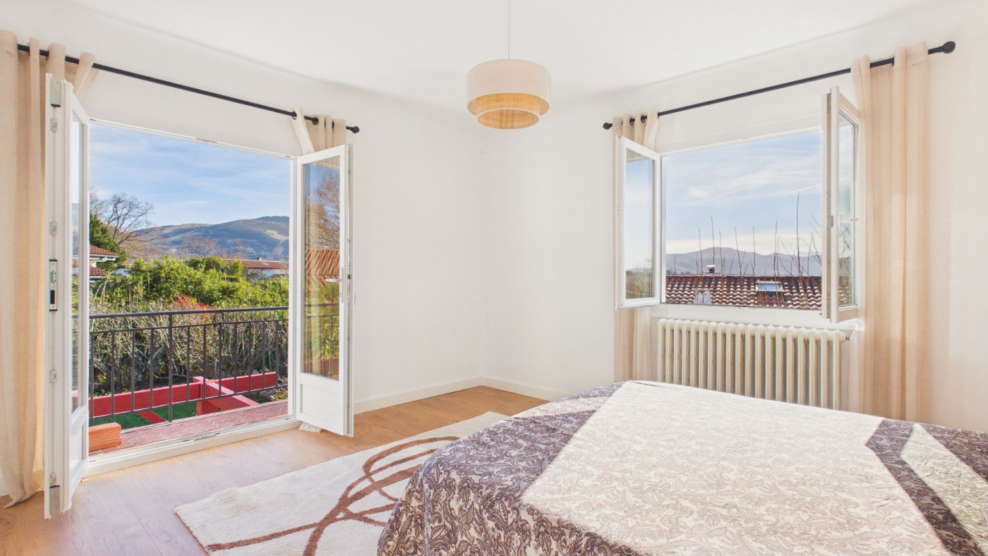 à vendre Maison Ascain - Photo 5