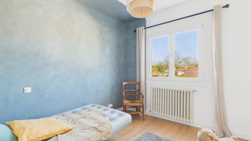 vente Maison Ascain - Photo 6