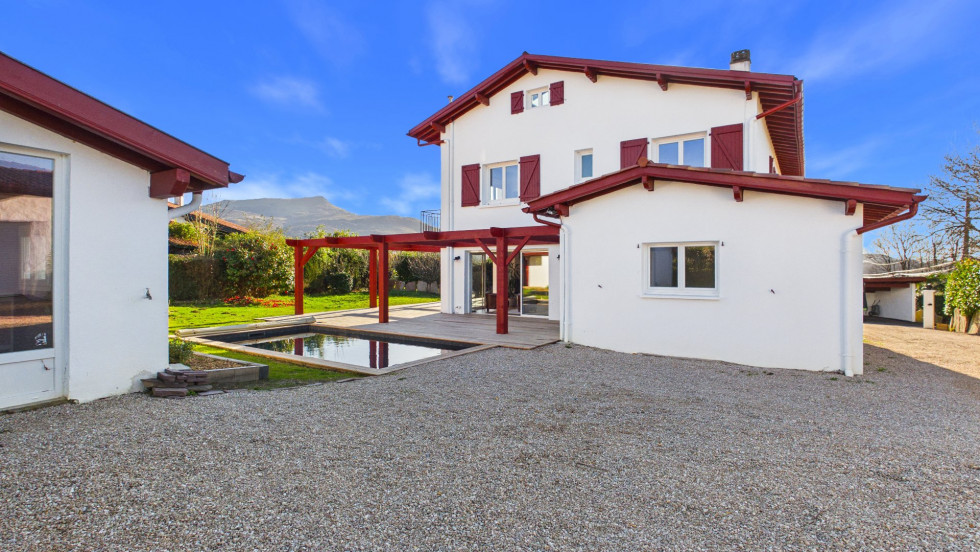 vente Maison Ascain - Photo 1