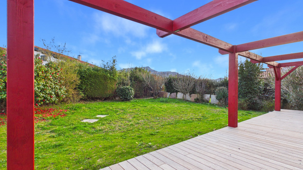 vente Maison Ascain - Photo 9