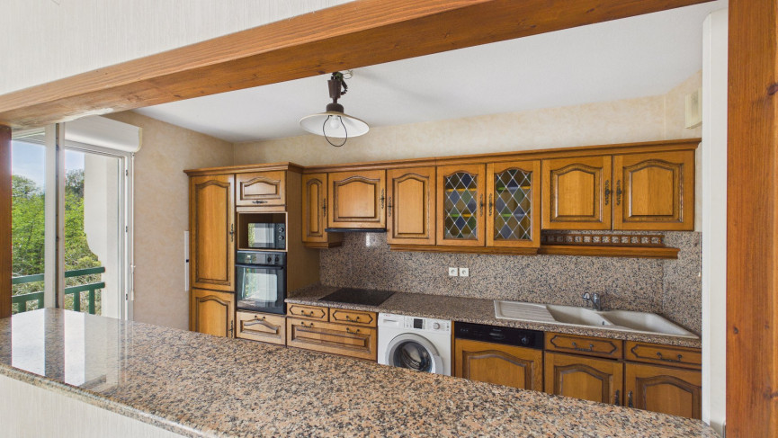 sale Appartement Saint Jean De Luz - Photo 4