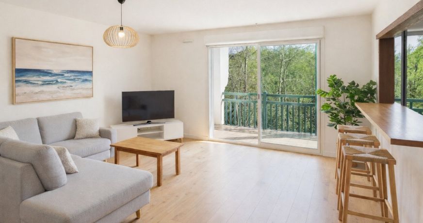 vente Appartement Saint Jean De Luz