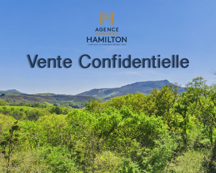 vente Maison Saint Pee Sur Nivelle - Photo 1