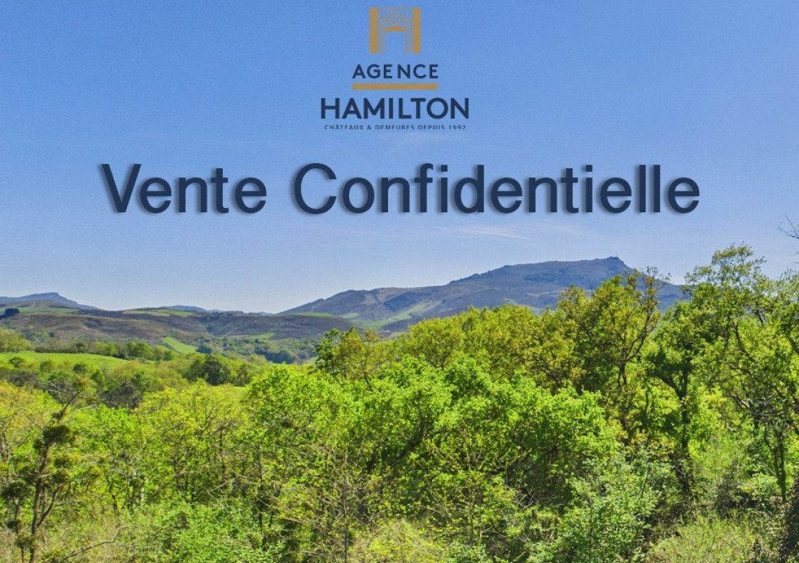 sale Maison Saint Pee Sur Nivelle