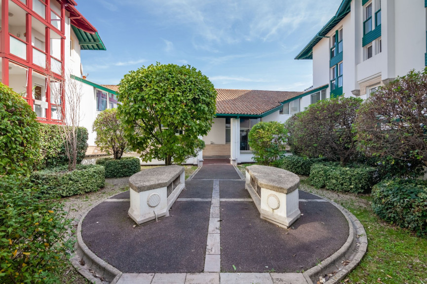 sale Appartement à rénover Ciboure - Photo 1