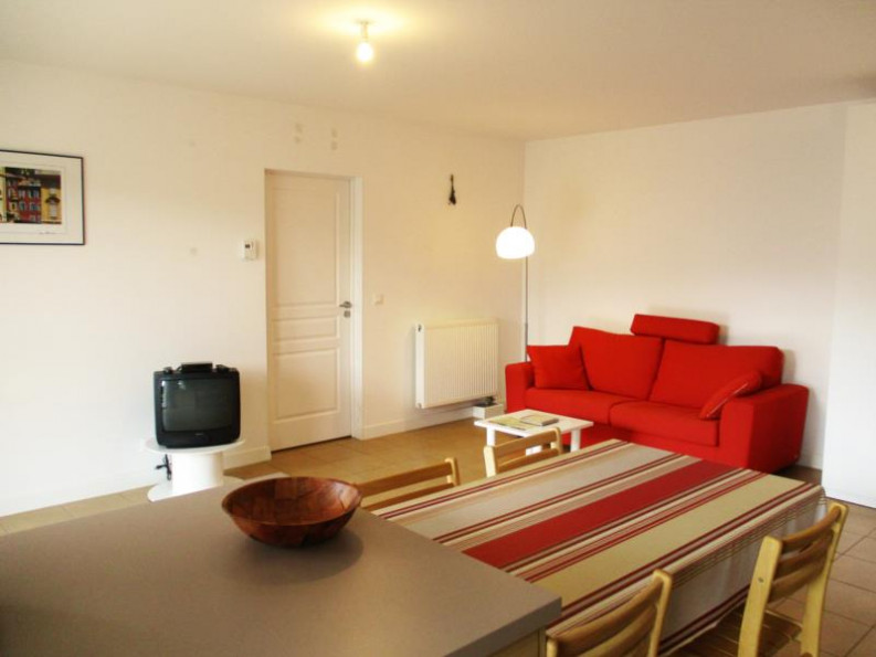 vente Appartement Ascain - Photo 2