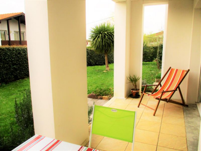 vente Appartement Ascain - Photo 5