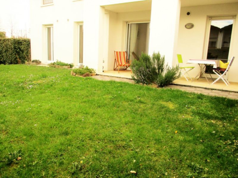 vente Appartement Ascain - Photo 6
