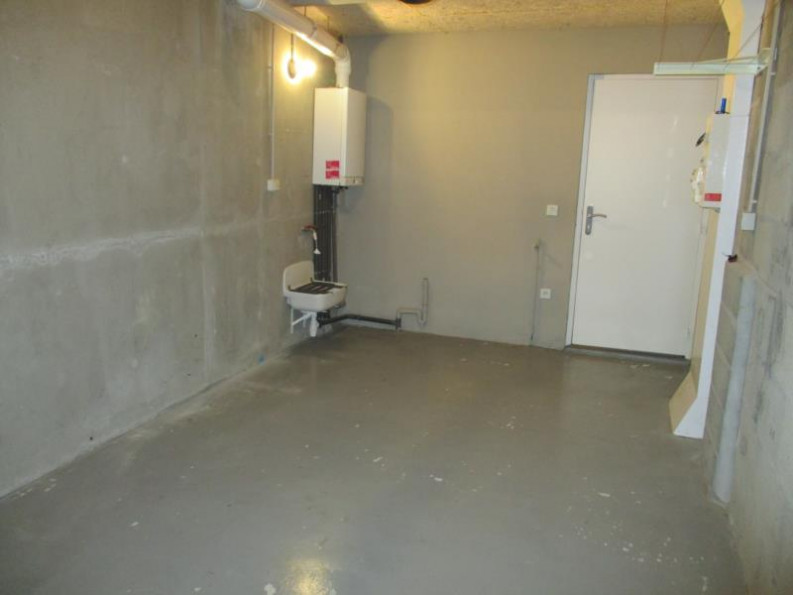 sale Maison Ascain - Photo 14