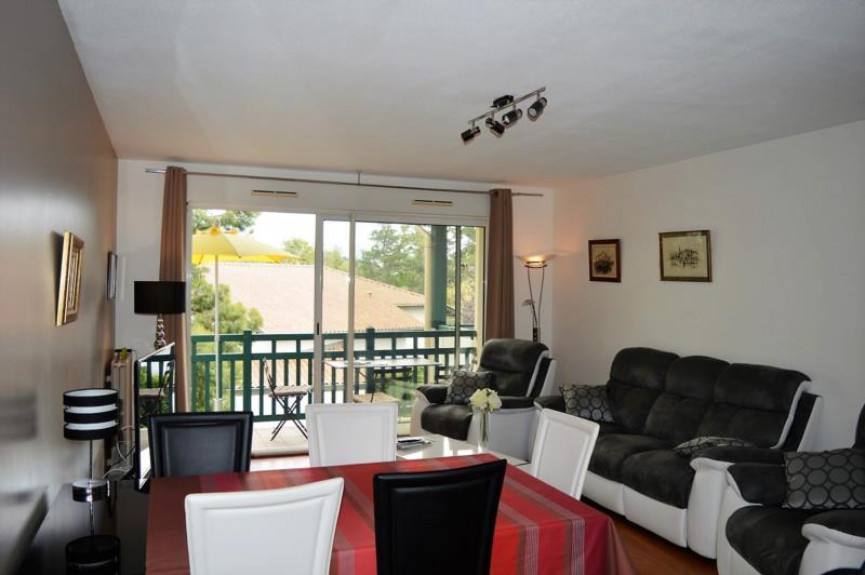 vente Appartement Ciboure - Photo 14