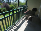 vente Appartement Ciboure